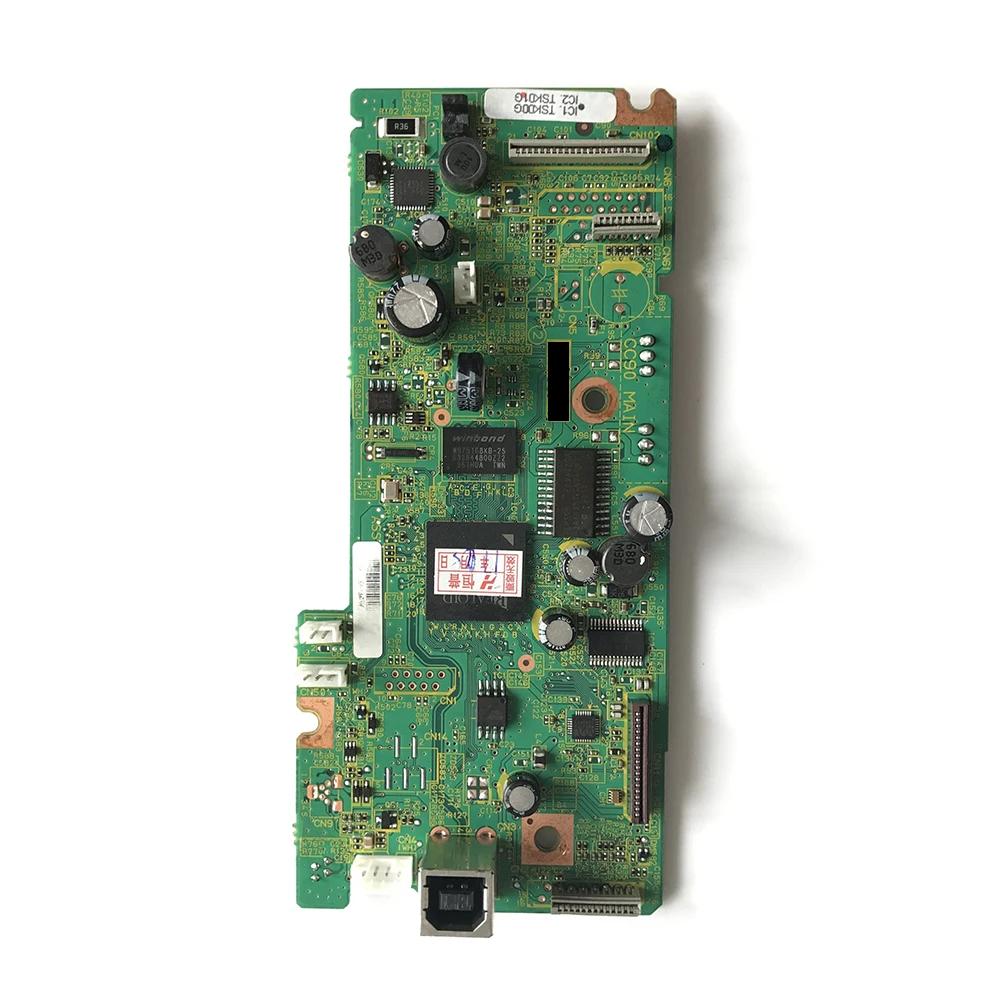 

Original main board mainboard For Epson L455 printer Interface board