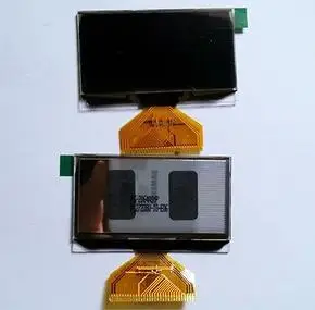 

2.42 inch 31P SPI White OLED Display Screen SSD1309 Drive IC 128*64 I2C / 8Bit Parallel Interface