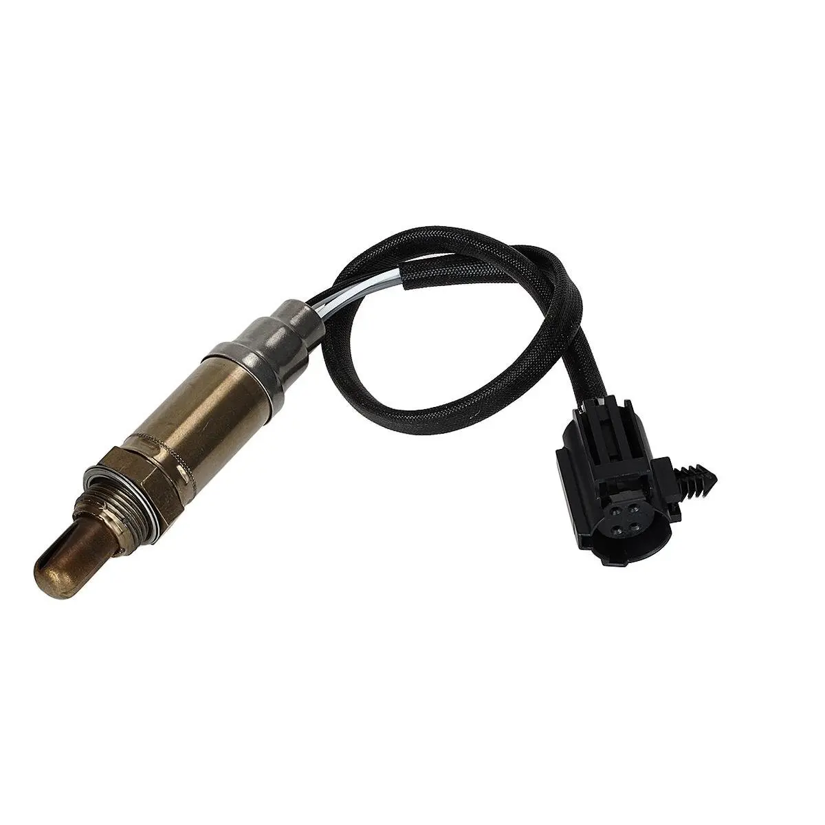 2x O2 Oxygen Sensor Upstream & Downstream Fit 1994 1995 Jeep Grand