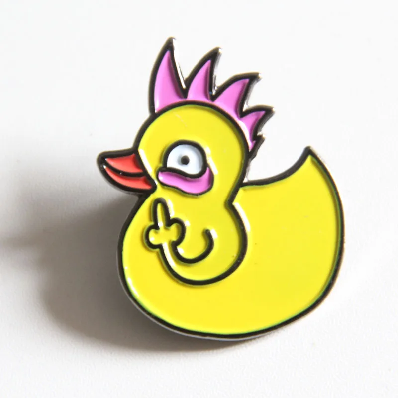 

Metal Enamel Pin Badges Custom Enamel Pin Badges Men or Women Suit Pins Butterfly Button on back Accept Customized and MOQ 50pcs