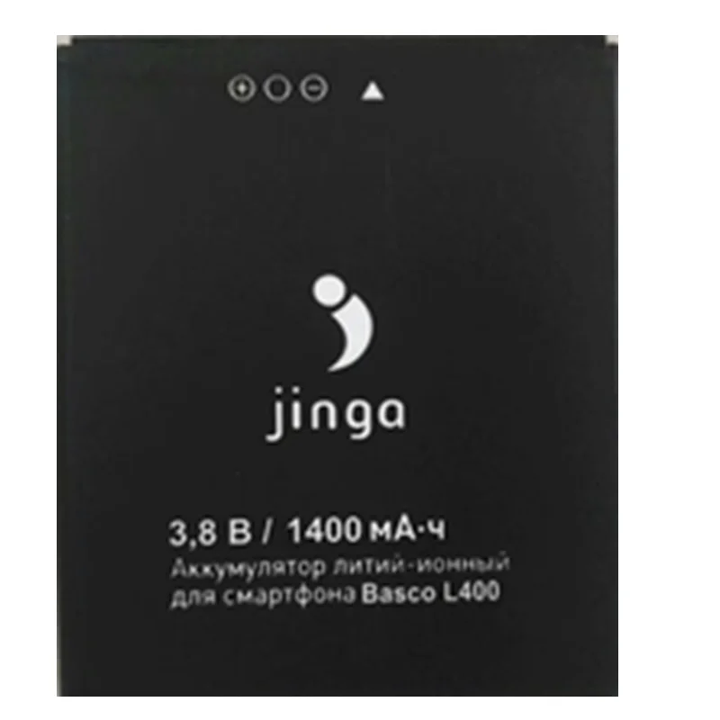 Jinga basco l3 аккумулятор