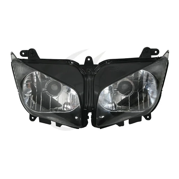 Motorcycle Headlight Headlamp Assembly For Yamaha Fz1 1000 Fazer 2006