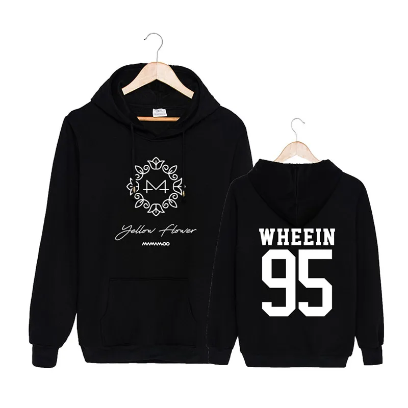 WHEEIN Black