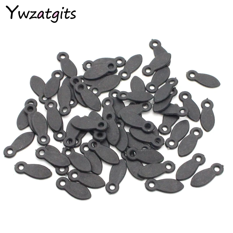 

100pcs/lot 8*21mm Rotating Locks Buttons DIY Photo Album Frame Decoration Embellishment Scrapbooking Turnbutton YG0503