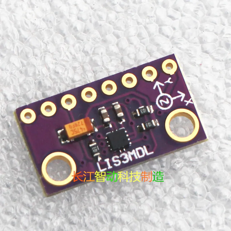 HMC5883L Triple Axis Compass Magnetómetro Sensor Módulo I2C 3.6 V para Arduino