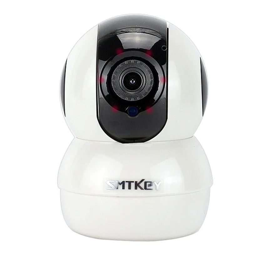 1080P HD IP камера беспроводная Wi-Fi видео безопасности сетевая для помещений детский