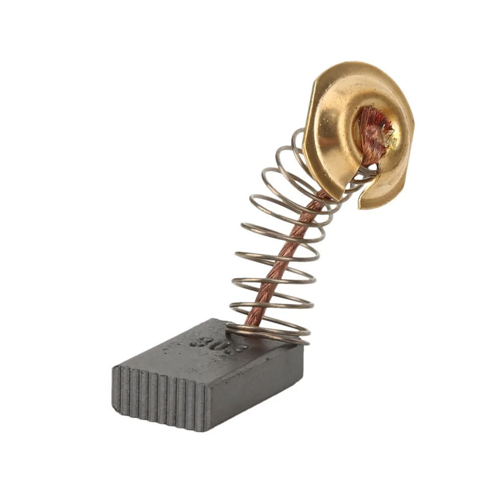 Electric Tools 303 Motor Carbon Brushes Motorcarbon Mini Drill