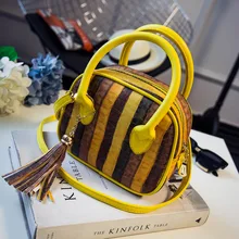 2016 casual damen handtaschen Hohe qualität leder handtaschen frauen messenger bolsa feminina sac ein haupt umhängetasche canta tote