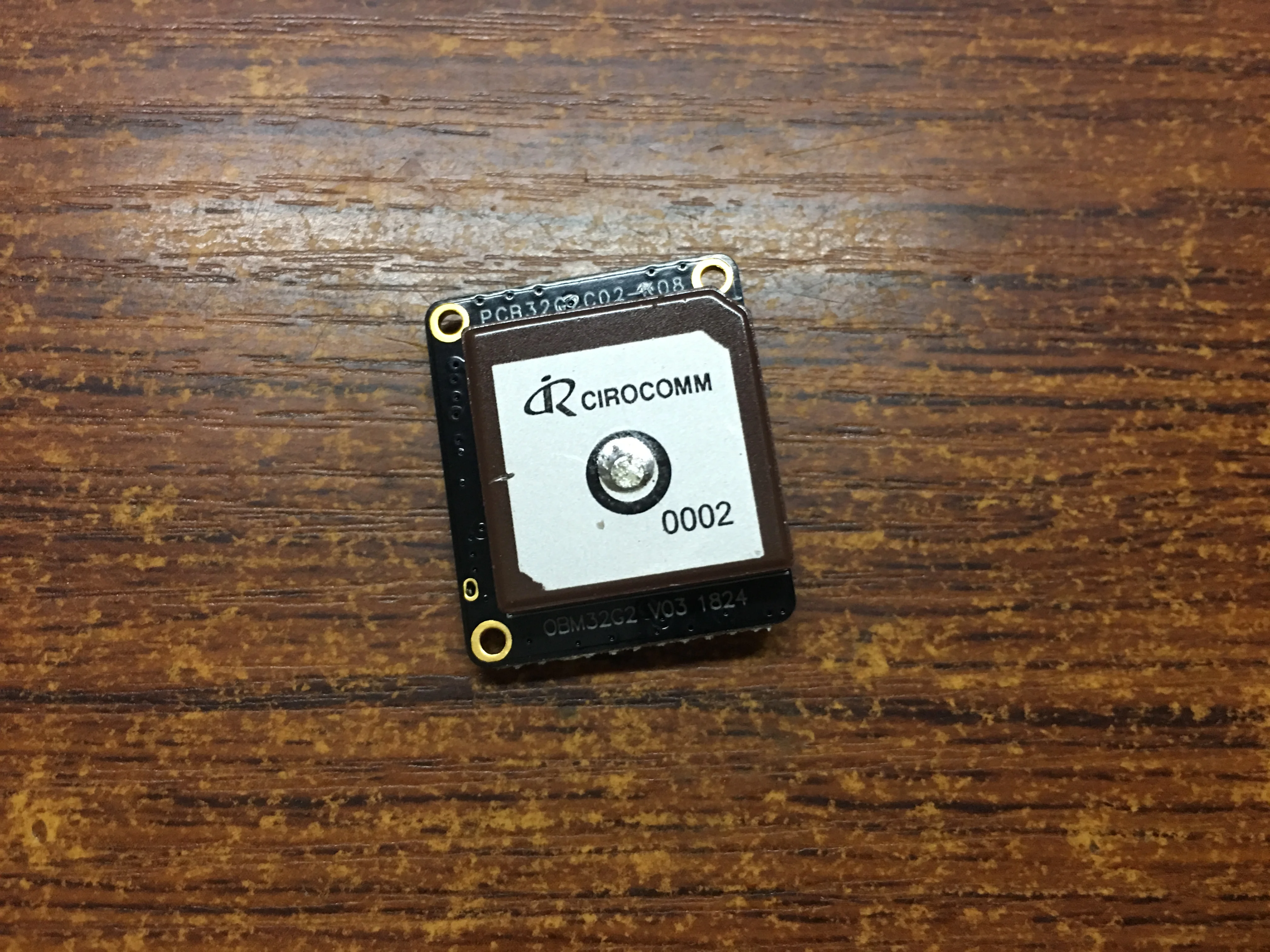 

Aosenma Cg033 RC Quadcopter Drone Spare Parts Accessories Gps Module Cg033-10