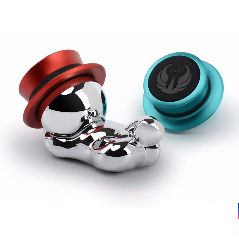 Magnetic Car Holder 1
