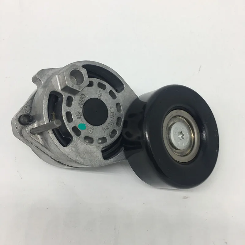 Buy Engine belt tensioner Assembly For Audi A4/S4 A6