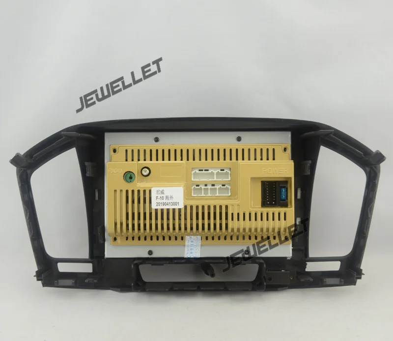 Top 10.1" Quad Core Android 6.0 Car GPS radio Navigation for Buick Regal, Opel Vauxhall Holden Insignia, Chevrolet Vectra 2010-2013 12