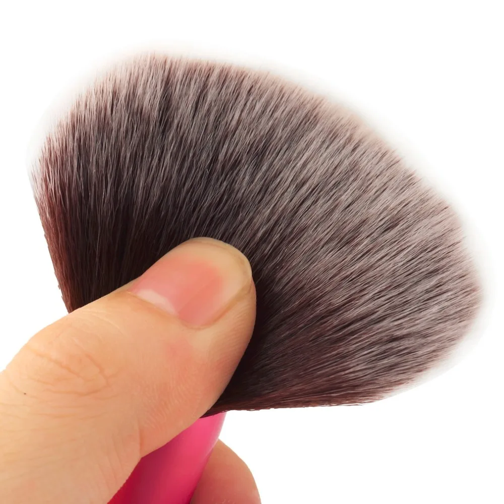 Buy Big Powder Brush Makeup Brushes Blush Foundation