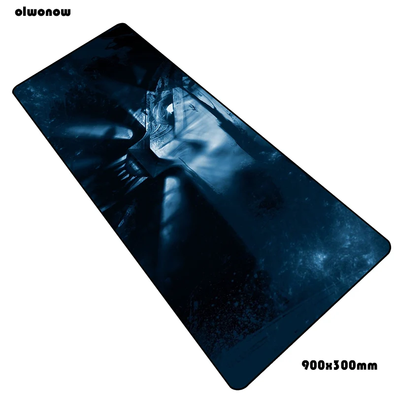 

witcher mouse pad big Computer mat 900x300x3mm gaming mousepad large Fashion padmouse keyboard games pc gamer desk