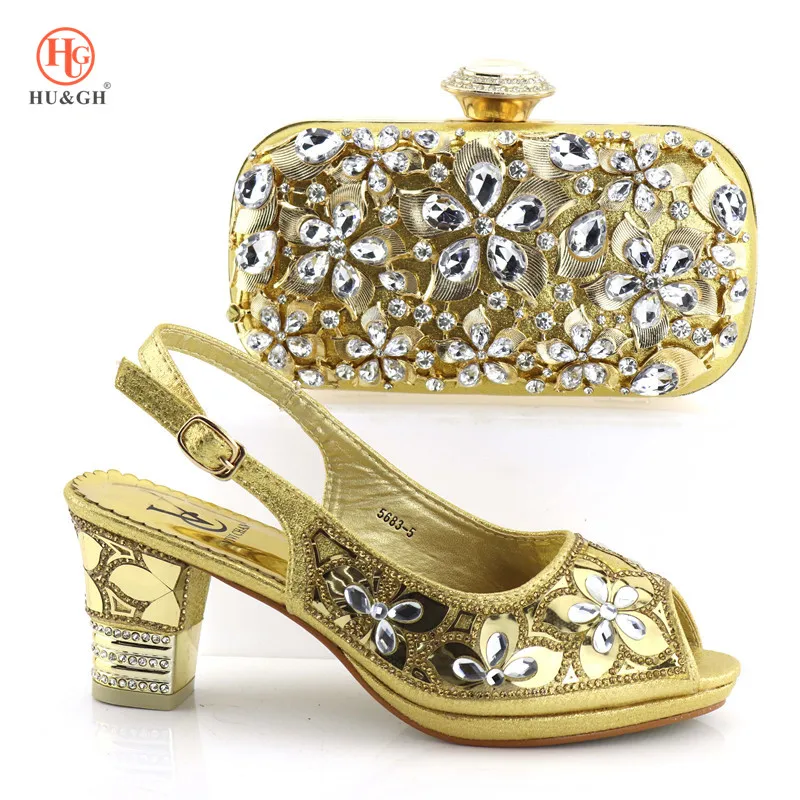 5683-5  38-42 RMB205 heel 7.5cm