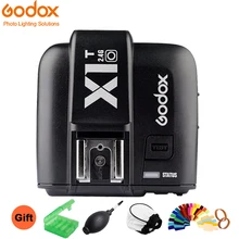 GODOX X1T X1T-O TTL Speedlite Trigger 1/8000s HSS 32 Channels 2.4G Wireless LCD Flash Trigger Transmitter for Olympus Panasonic GODOX X1T X1T-O TTL Speedlite Trigger 1/8000s HSS 32 Channels 2.4G Wireless LCD Flash Trigger Transmitter for Olympus Panasonic