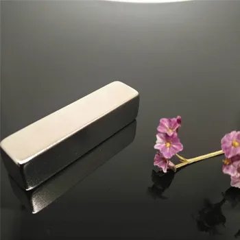 

Zion 20pcs 30x10x10mm super neodymium magnet n35 30mmx10mmx10mm rare earth strong block cuboid NdFeB magnet 30*10*10mm