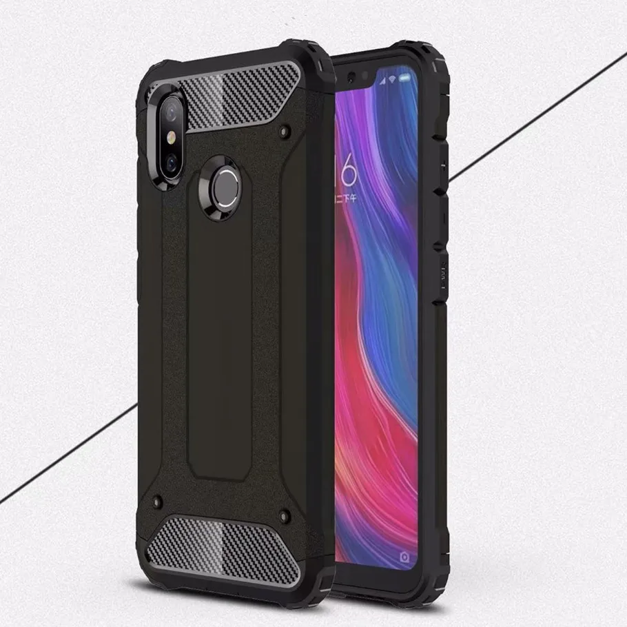 Mi 8 Case For Xiaomi Mi 8 coque Luxury Armor Anti-Shock silicone phone Case For Xiaomi Mi 8 Explorer Matte Back Cover capa mi8 Mi 8 Case For Xiaomi Mi 8 coque Luxury Armor Anti-Shock silicone phone Case For Xiaomi Mi 8 Explorer Matte Back Cover capa mi8