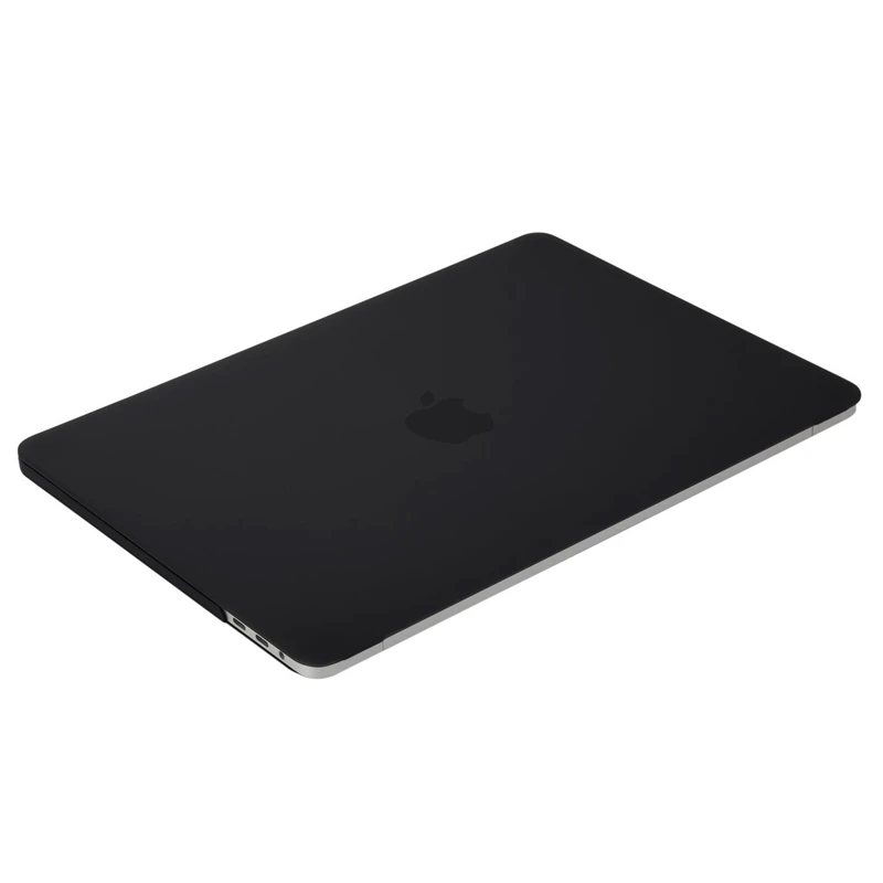 2019 новый кристалл \ матовый чехол для Apple Macbook Air Pro retina возрастом 11 12 13 15 дюймов
