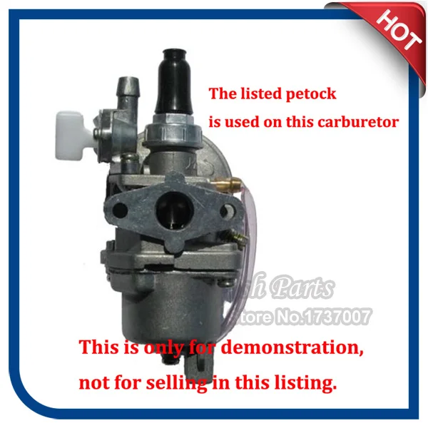 MXC0251 used on this carb