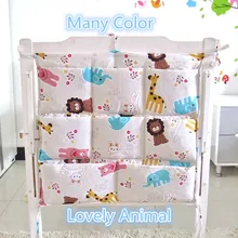 Акция! Мультфильм 62*52 см Детские Костюмы Сумки/desiner висит Тип Организатор сумка для хранения, детские постельные принадлежности