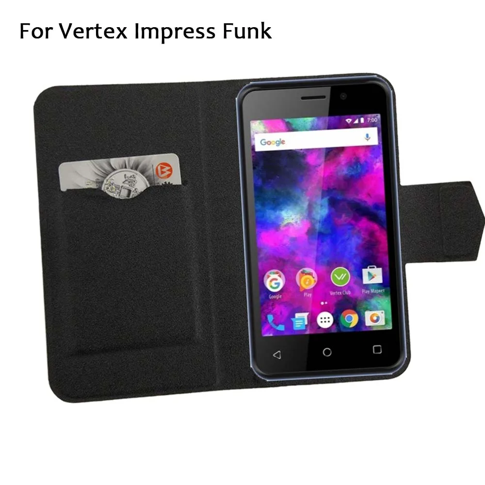 3 Vertex Impress Funk
