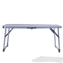 Открытый стол столик для улицы, кемпинг складной стол mesa plegable стол pliante mesa для турпохода, из алюминия campismo 60*40*27 см