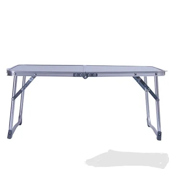 

Outdoor Table Outdoor camping table folding table mesa plegable desk table pliante mesa camping Aluminum campismo 60*40*27cm