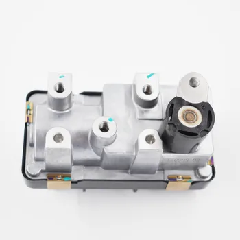 

New 2.7L Diesel Turbo Charger Electronic Wastegate Actuator For 04-07 Dodge Sprinter