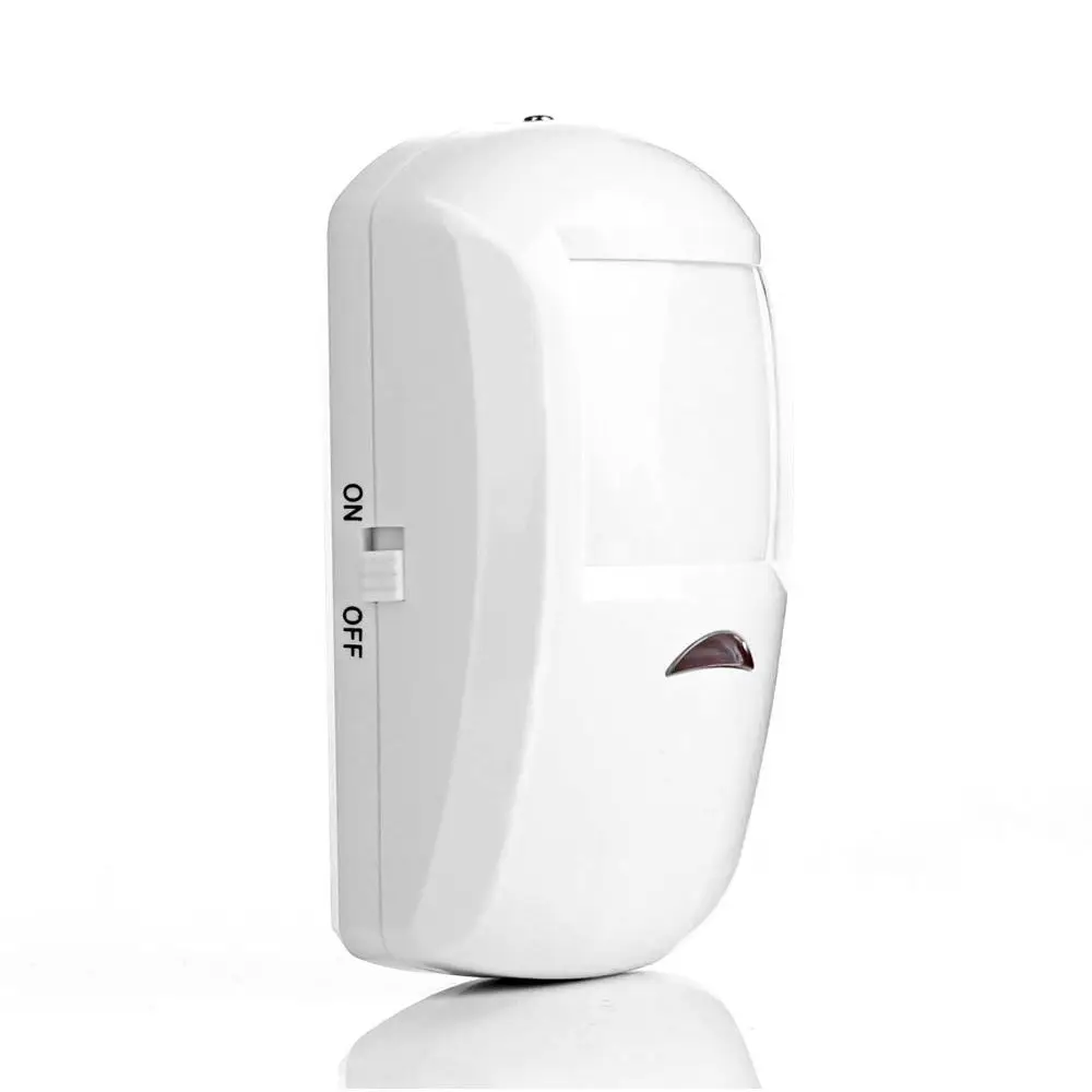 

MOOL PIR Motion Detector