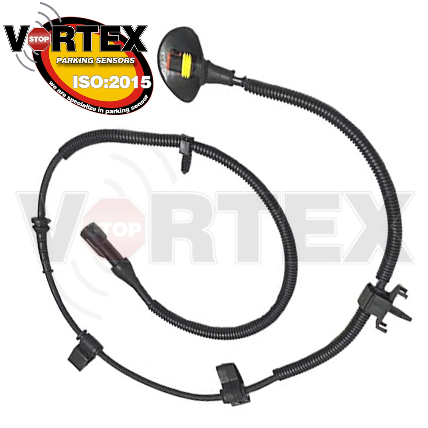 

Front ABS Wheel Speed Sensor Left Right fit for Lincoln OEM:5W1Z2C204A SU8824