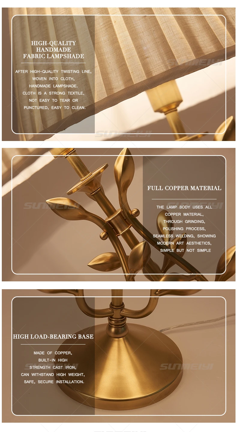 Table Lamps 06