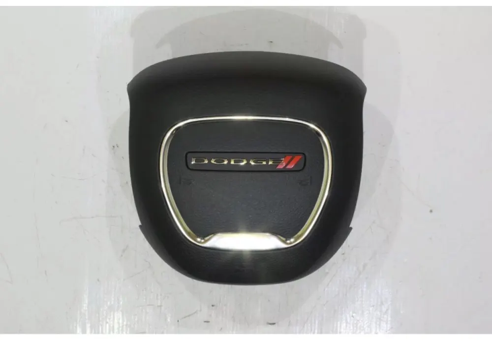 US $805.00 For Dodge CHRYSLER OEM Airbag Air BagDriver Steering Wheel Inflator 1ZZ44DX9AH
