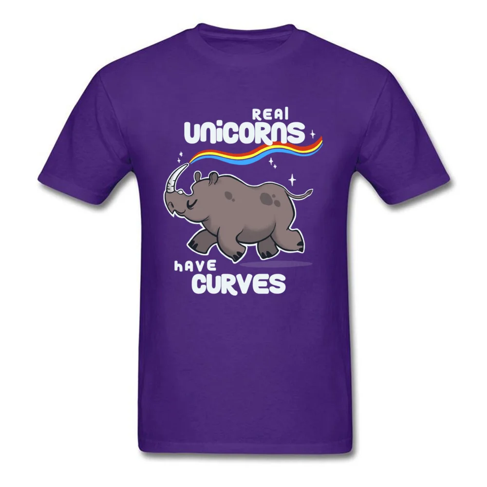 real unicorns 4073_purple
