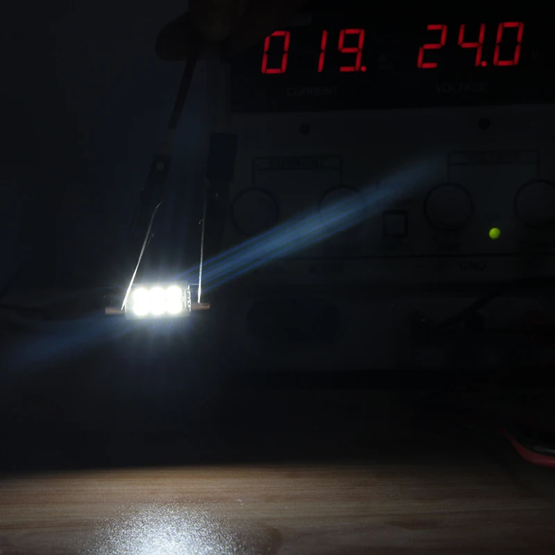 festoon 36mm led light 3