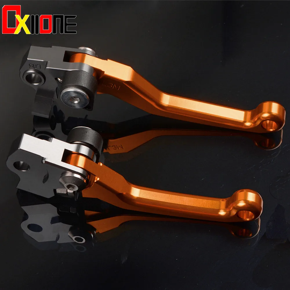 

For Beta RR 2T RR RS 4T X-Trainer RR 250 300 2T RR 350 390 400 430 450 480 498 4T 250RR 300RR CNC Pivot Clutch Brake Levers