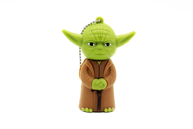 JASTER 3,0 usb флеш-накопитель star wars pen drive 4 ГБ/8 ГБ/16 ГБ/32 ГБ Звездные войны Темный Дарт Вейдер йода pendrive memory stick u disk