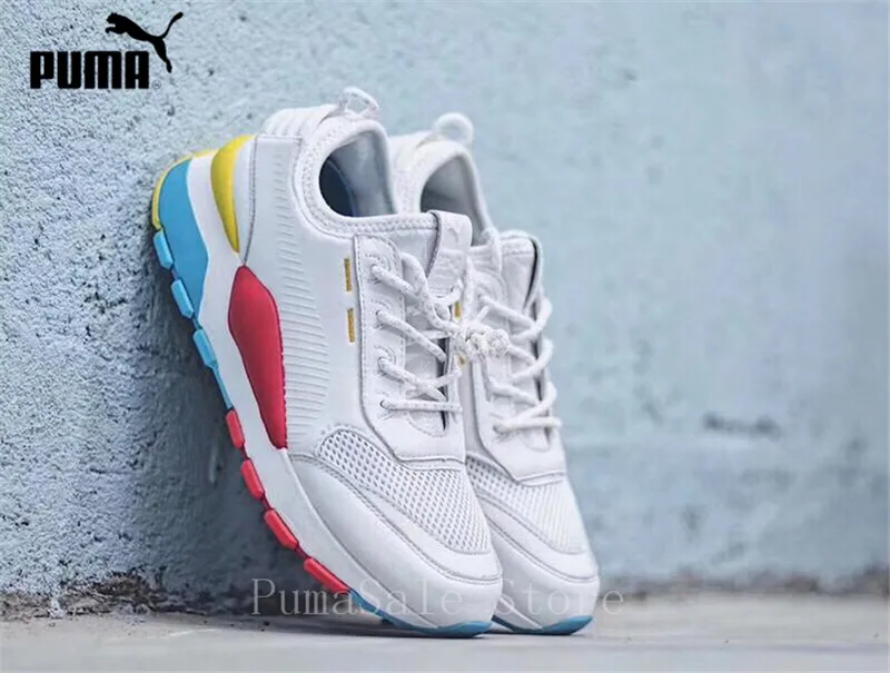 zalando puma rs