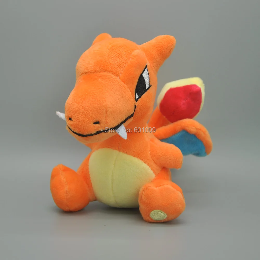 Alakazam Altaria Lucario Blastoise Bulbasaur Geodude Chansey Charizard Charmander Cubone Cyndaquil Darumak плюшевая кукла ZYQQ