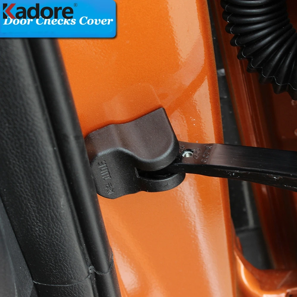 

Door Check Arm Protection Cover For Hyundai ix35 ix25 Verna Solaris Sonata i45 Santa fe ix45