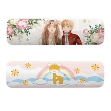 Анти надувной кондиционер ветровое стекло воздуха на выходе щит месяц кондиционер амортизатор капота Ветер Дефлектор Горячая