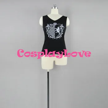

Shironeko Project Shiro Neko White Cat Project Zack Cosplay Costume Custom Made Women Man For Christmas Halloween CosplayLove