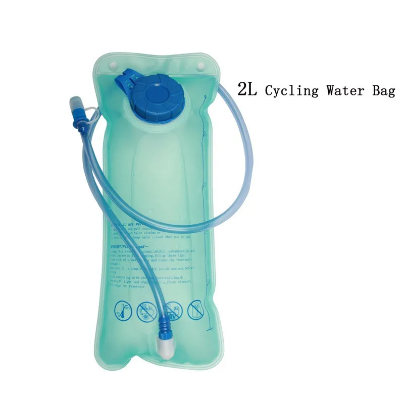 Discount Bicycle Bike Backpack 15L Biking Hydration Backpack Sport Bags Outdoor Climbing Camping Hiking Cycling Backpack 12