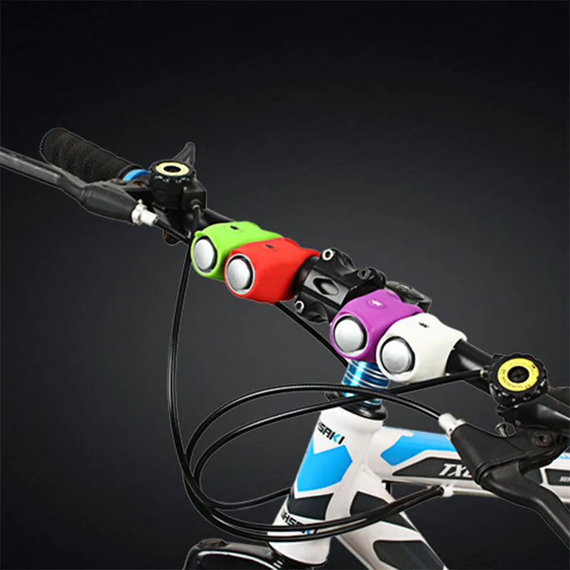  Cycling Bell (1)