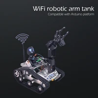 High Tech Toys