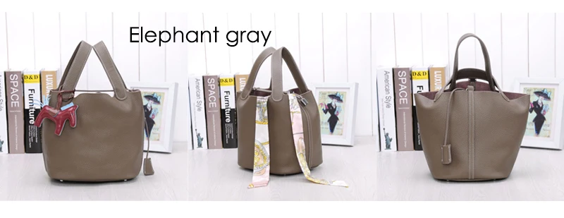 Elephant-gray