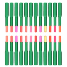 24/Увлажняющий бальзам для губ блеск для губ Блеск Карандаш для губ дикая водостойкая помада