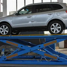 Подъемник автомобильный