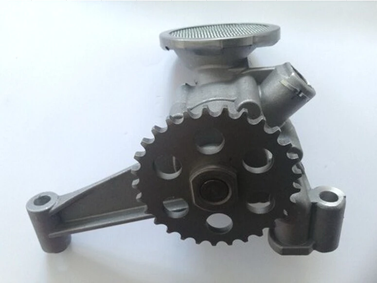 

OEM: E580-14-010 E580-14-100A E301-14-100A Hot sell car gasoline engine parts oil well pumping units