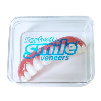 

Newest Perfect Smile Veneers In Stock Correction Teeth False Denture Bad Teeth Veneers Teeth Whitening Perfect Smile Veneers